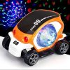 09 Future Musical Stunt Car 360 Degree Rotating with 3D Flashing Lights & Sounds
