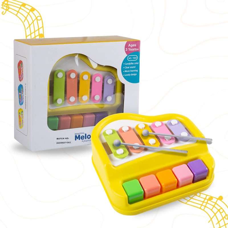 1503-Non-Battery-2-in-1-Mini-Piano-and-Xylophone-Toy-with-Colorful-Keys-2-Mallets-for-Babies-Yellow_004.jpg