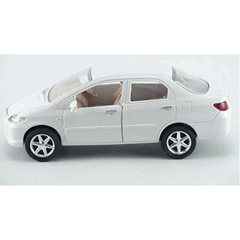 Centy-Miniature-Honda-city-Toy-Car-door-OPENABLE-white_004.jpg
