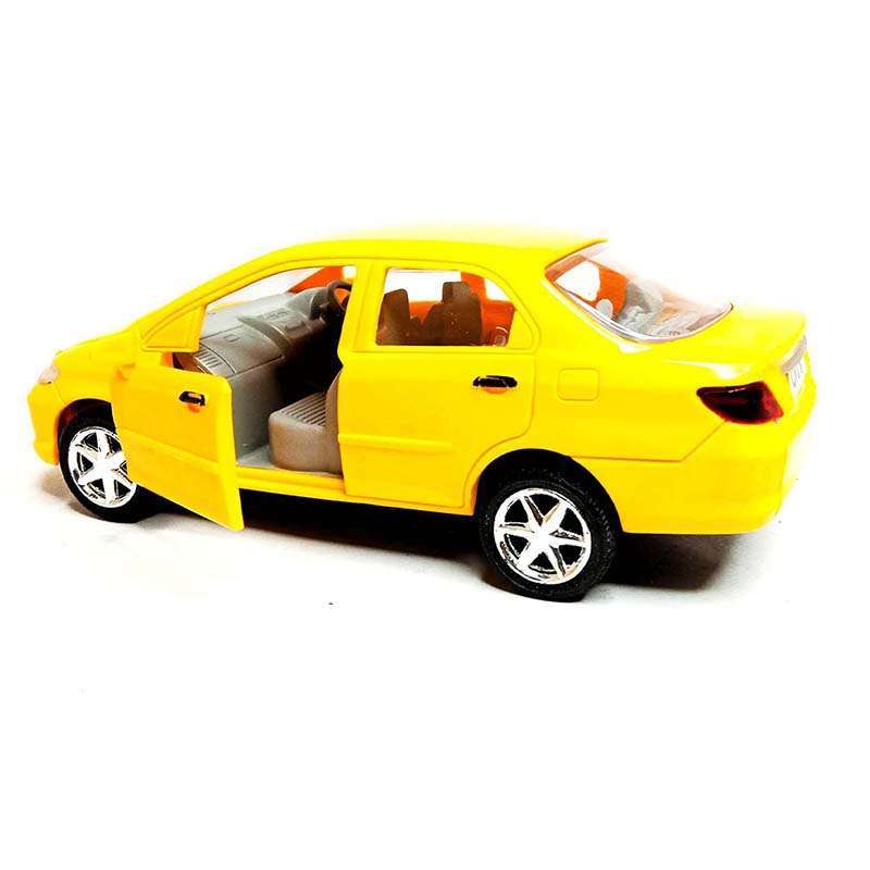 Centy-Miniature-Honda-city-Toy-Car-door-OPENABLE-yellow_006.jpg