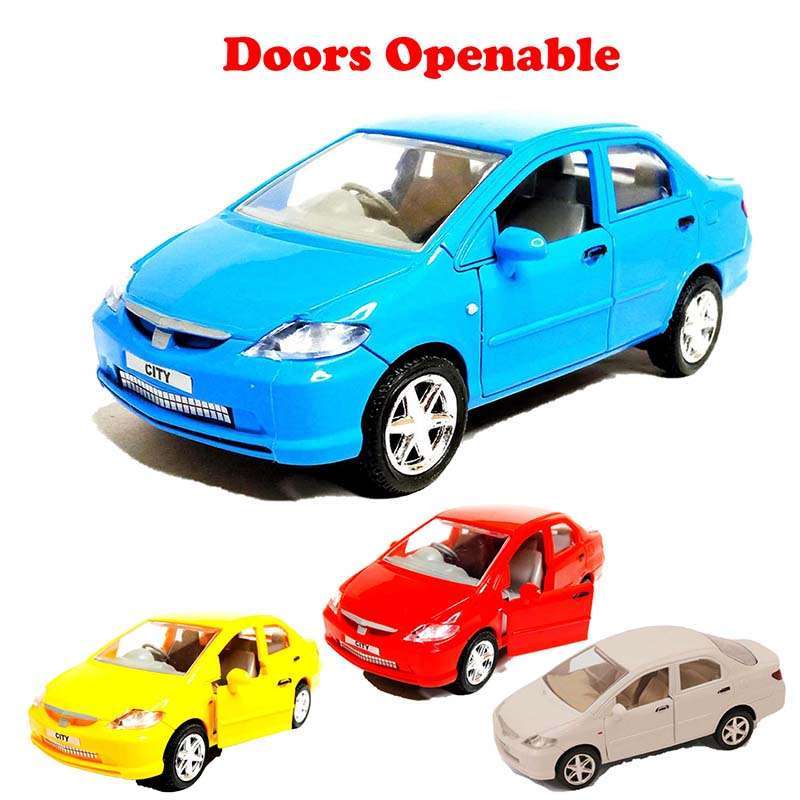 Centy-Miniature-Honda-city-Toy-Car-door-OPENABLE.jpg