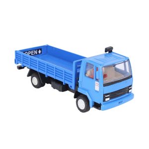 Centy AL Cargo Truck Pull Back Action Toy Truck