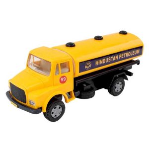 Telco TLC Tanker Truck - Centy Pull Back Toy Truck Tanker