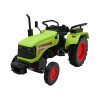 Farm Tractor - Centy Pull Back Action