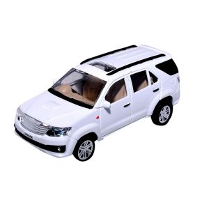 Fortuner Toy Car - Centy Pull Back Action Toy Car