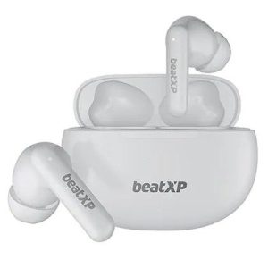 beatXP Tune Xpods in Ear TWS Bluetooth True Wireless Earbuds Headphone Earpods AirPods